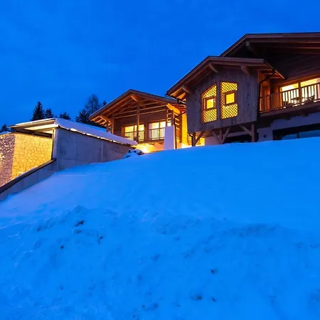 Les Ciases Dolomites 2 *