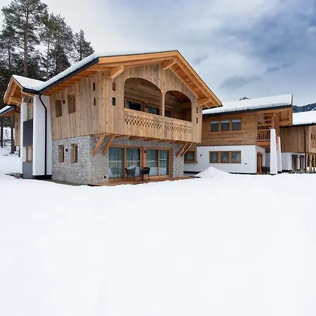 Les Ciases Dolomites 2 *
