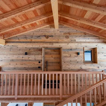 Les Ciases Dolomites 2 Apartment