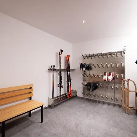 Les Ciases Dolomites 2 Apartment San Vigilio Di Marebbe