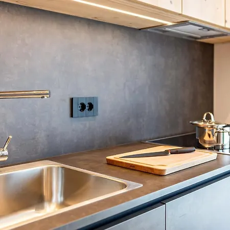 Les Ciases Dolomites 2 Apartment San Vigilio Di Marebbe