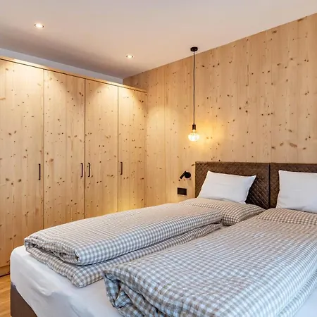 Apartment Les Ciases Dolomites 2