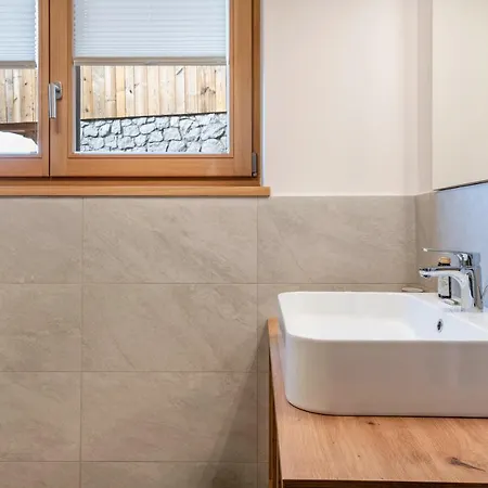 Apartment Les Ciases Dolomites 2 *