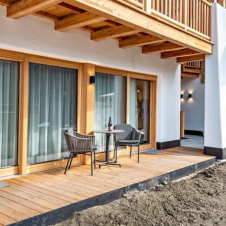 Les Ciases Dolomites 2 Apartment
