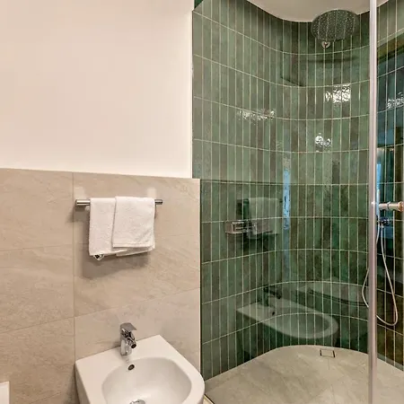 Les Ciases Dolomites 2 Apartment *
